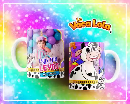vectores plantilas VACA LOLA,CARICATURA,NIñOS,INFANTIL,